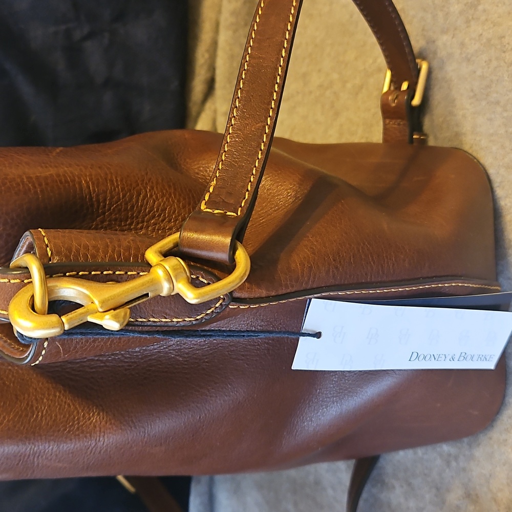 Dooney&Bourke Brenna - Picture 4 of 9